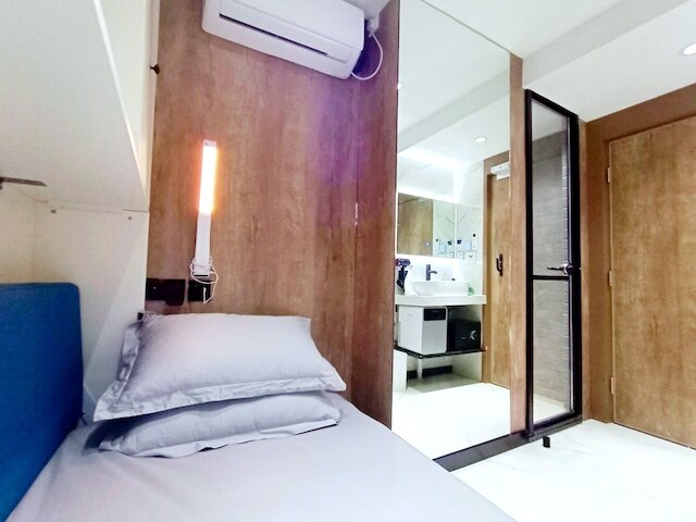 Inotel Suite