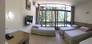 Sun Moon Lake Youth Hostel