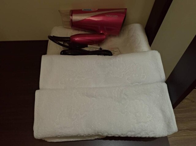 Lantan Moonlight Hotel