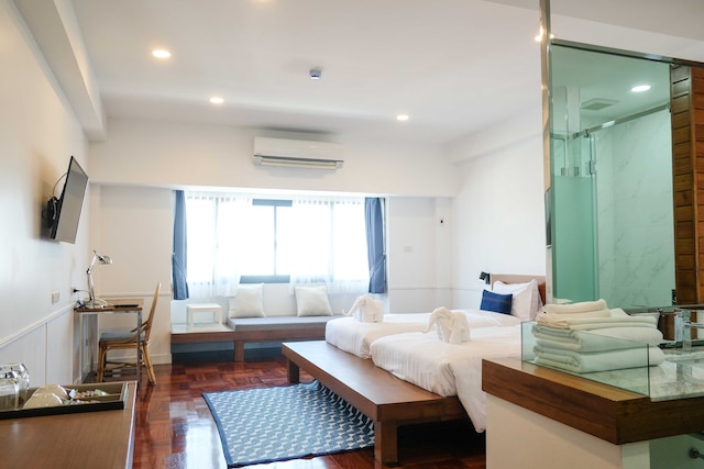 ザ チャイムズ チェンマイ オールド シティ