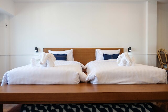 ザ チャイムズ チェンマイ オールド シティ