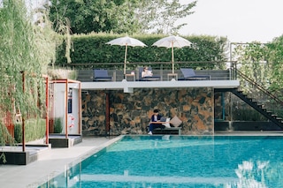 ザ チャイムズ チェンマイ オールド シティ