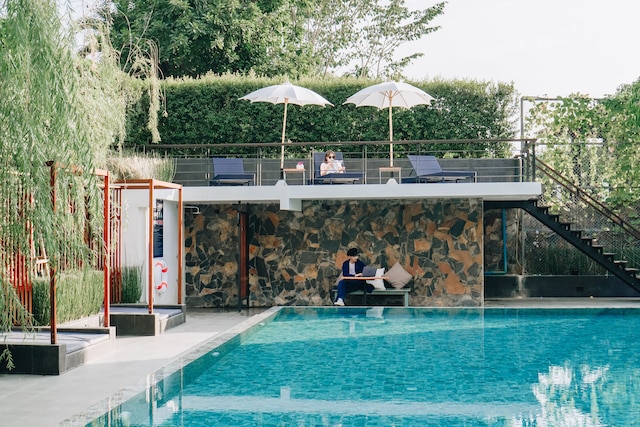 ザ チャイムズ チェンマイ オールド シティ