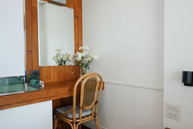 ザ チャイムズ チェンマイ オールド シティ