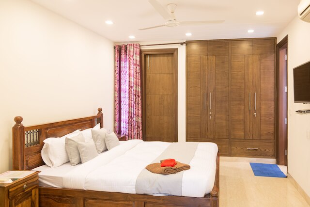 アンダー マイ ルーフ スーペリオ