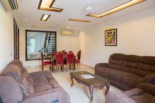 アンダー マイ ルーフ スーペリオ