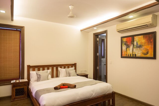 アンダー マイ ルーフ スーペリオ