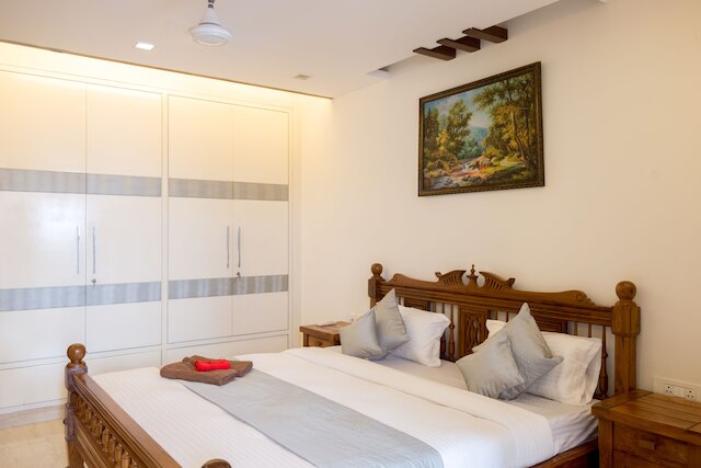 アンダー マイ ルーフ スーペリオ