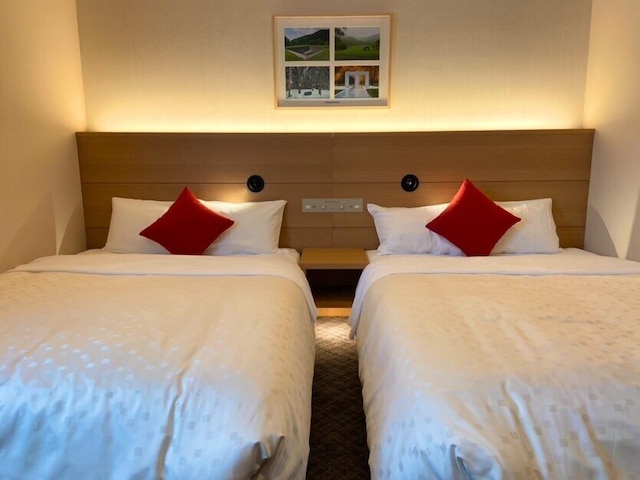 ホテル ビジコー