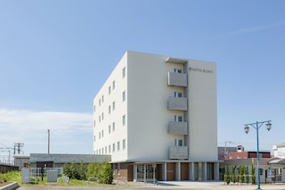 ホテル ビジコー