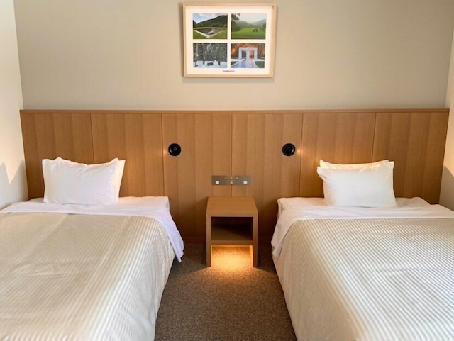 ホテル ビジコー