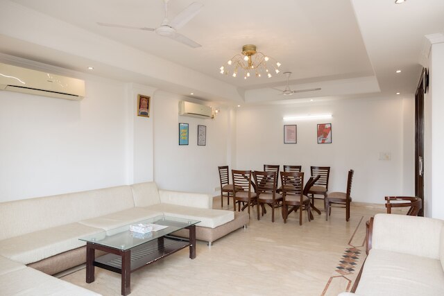 アンダー マイ ルーフ - クラシック