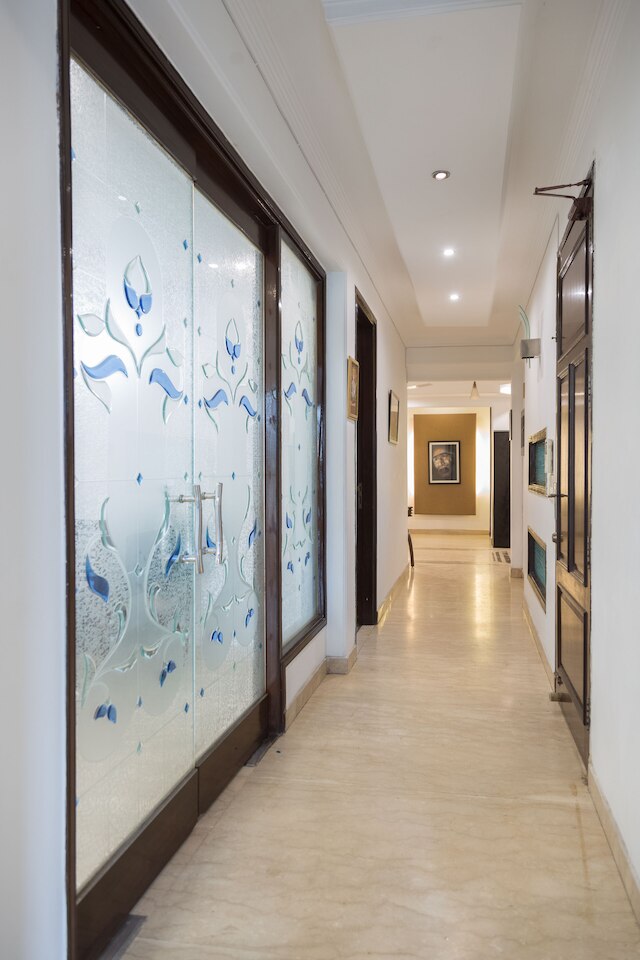 アンダー マイ ルーフ - クラシック