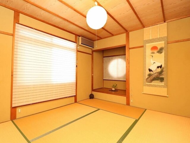 ゲストハウス 京都山科