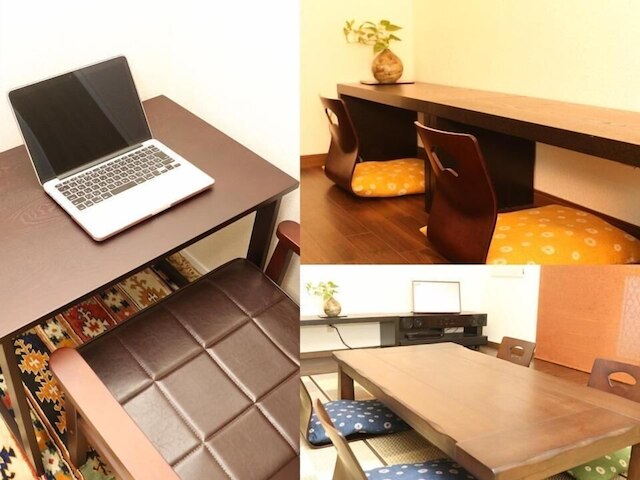 ゲストハウス 京都山科