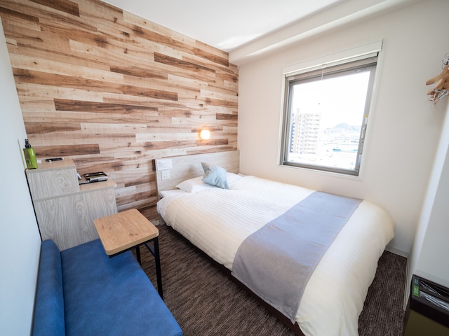 スーパーホテルPremier下関