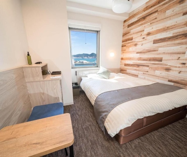 スーパーホテルPremier下関