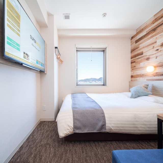 スーパーホテルPremier下関