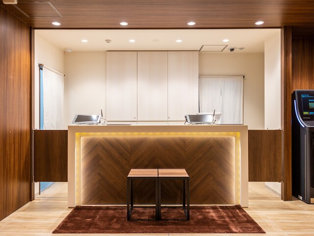 スーパーホテルPremier下関