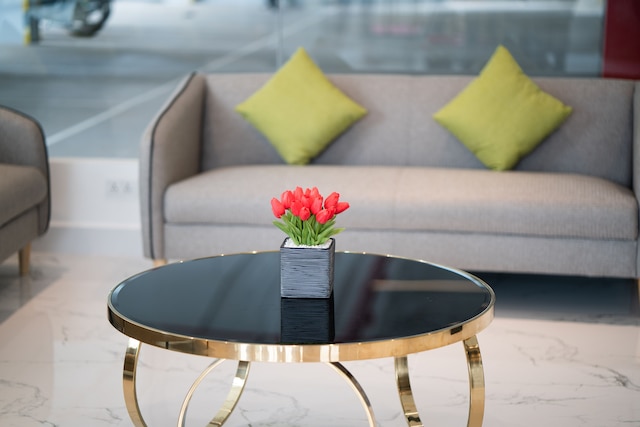 TK ビュー ホテル アパートメント