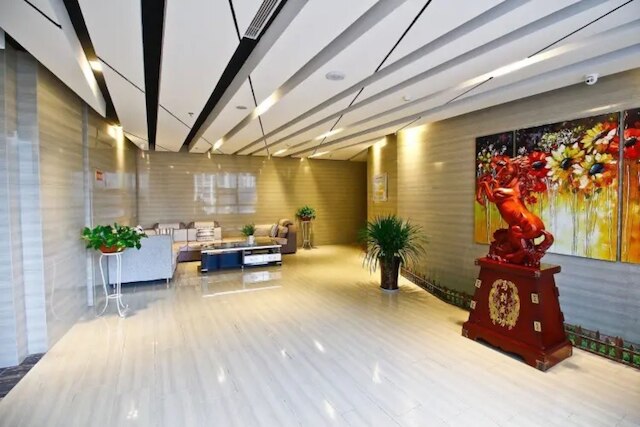 Urba Hotel · Xi'an North Railway Station