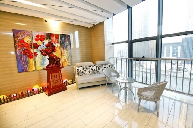 Urba Hotel · Xi'an North Railway Station