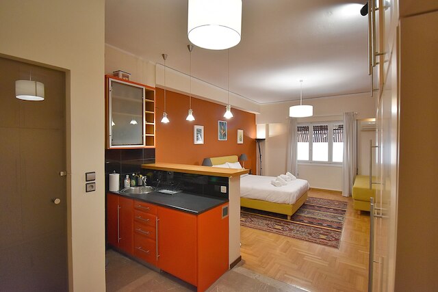 チェック ポイント - ダウン タウン