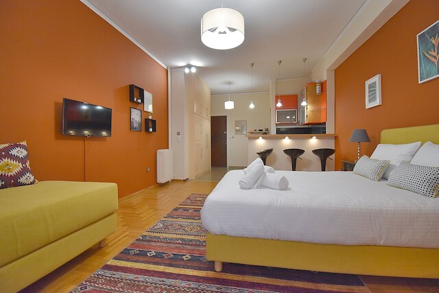 チェック ポイント - ダウン タウン