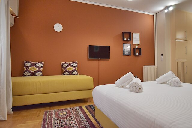 チェック ポイント - ダウン タウン