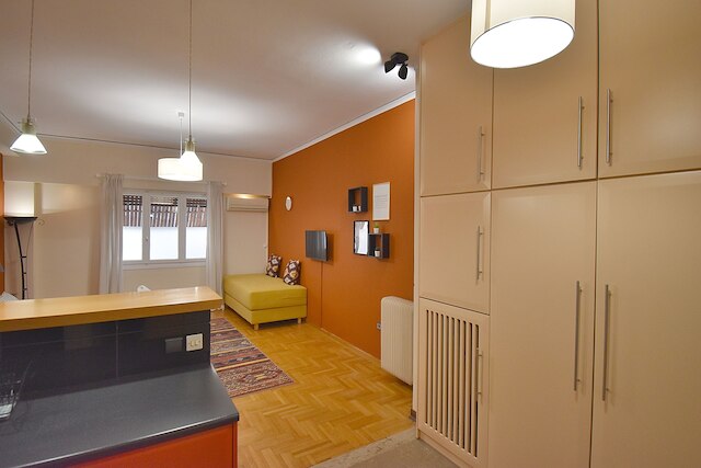 チェック ポイント - ダウン タウン