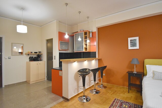 チェック ポイント - ダウン タウン