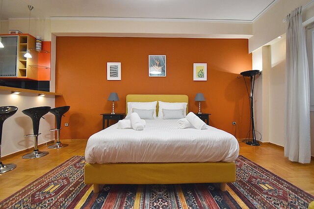 チェック ポイント - ダウン タウン