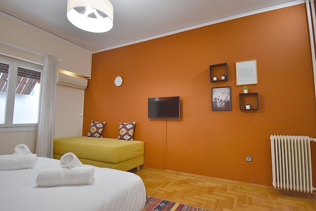 チェック ポイント - ダウン タウン