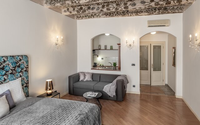 シャトー9 アパートメント by Adrez Living