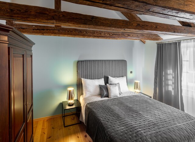 シャトー9 アパートメント by Adrez Living