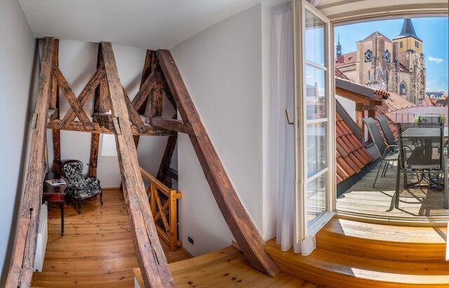 シャトー9 アパートメント by Adrez Living