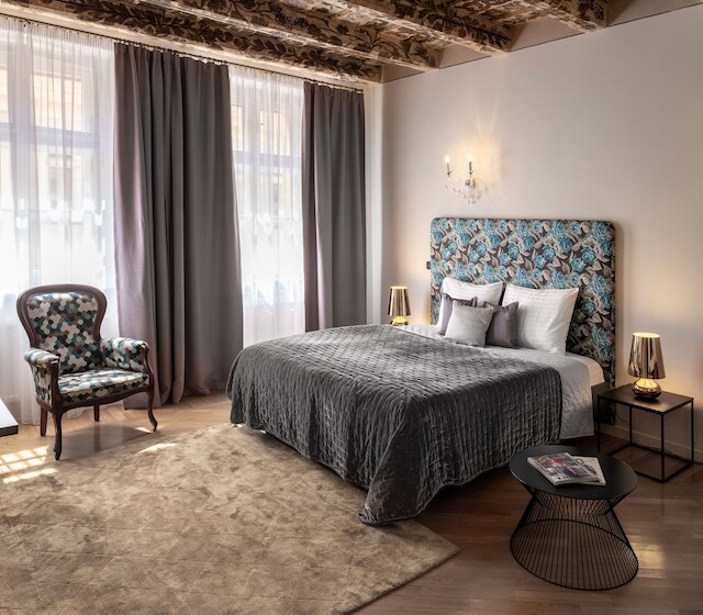 シャトー9 アパートメント by Adrez Living