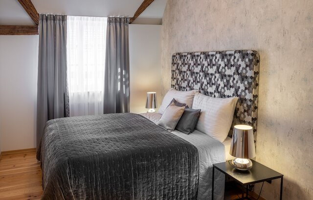 シャトー9 アパートメント by Adrez Living