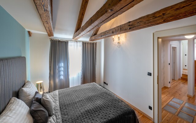 シャトー9 アパートメント by Adrez Living