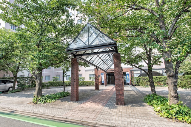 Rupo Kenchoguchi Cozy Hotel