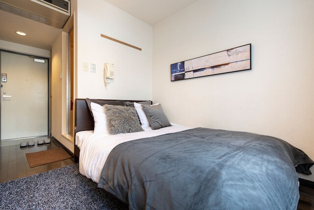 Rupo Kenchoguchi Cozy Hotel