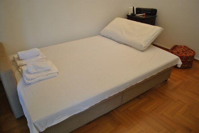 コロナキ ヒル ビュー アパートメント