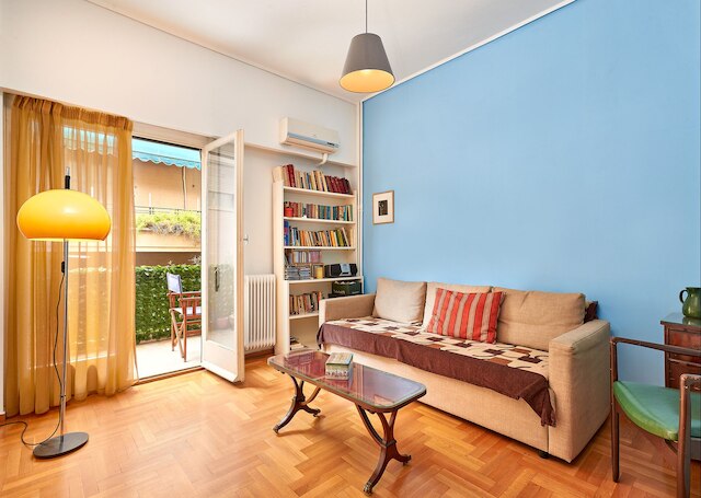 コロナキ ヒル ビュー アパートメント