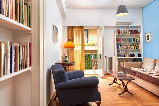 コロナキ ヒル ビュー アパートメント