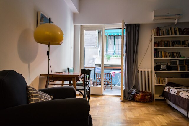 コロナキ ヒル ビュー アパートメント