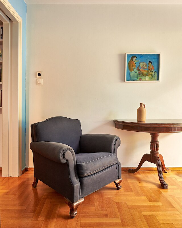 コロナキ ヒル ビュー アパートメント