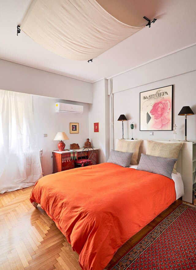 コロナキ ヒル ビュー アパートメント