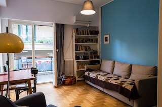 コロナキ ヒル ビュー アパートメント