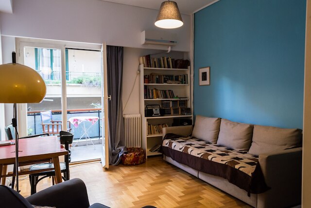 コロナキ ヒル ビュー アパートメント