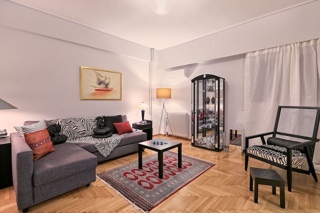 セントラル コロナキ アパートメント